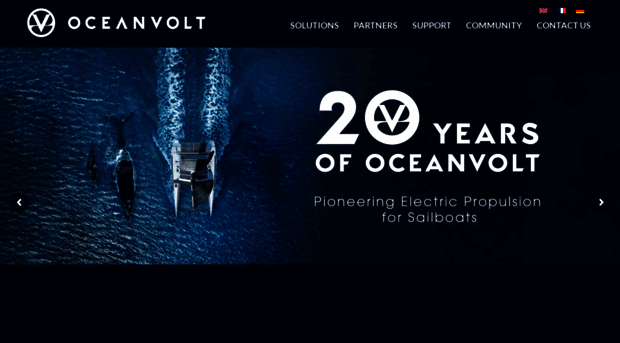 oceanvolt.com