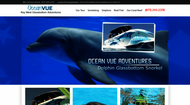 oceanvueadventures.com