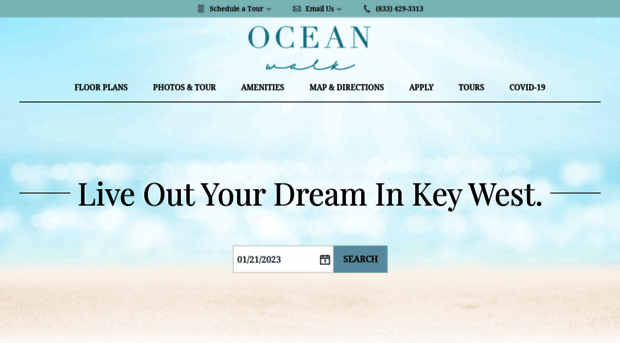 oceanwalkapts.com