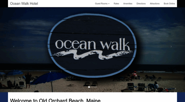 oceanwalkhotel.com