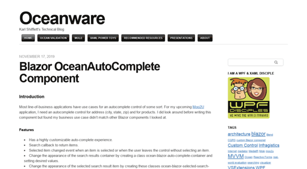 oceanware.wordpress.com