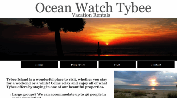 oceanwatchtybee.com