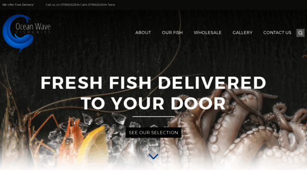 oceanwavefisheries.co.uk