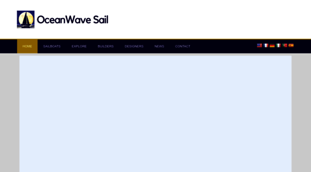 oceanwavesail.com