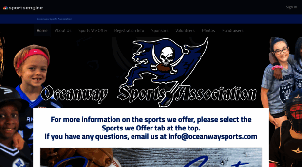 oceanwaysports.com