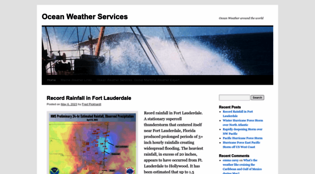 oceanweatherservices.com