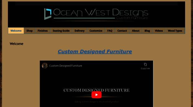 oceanwestdesigns.com