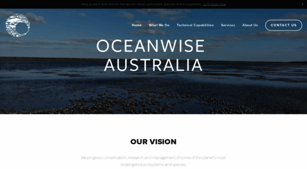 oceanwise.com.au