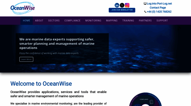 oceanwise.eu