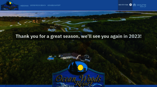 oceanwoodsresort.com