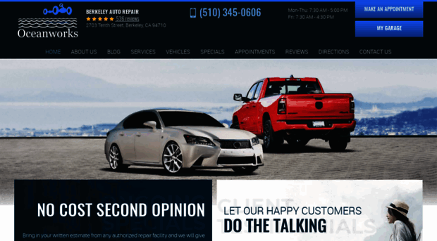 oceanworks2.com