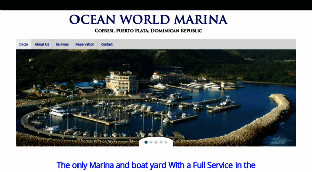 oceanworldmarina.com