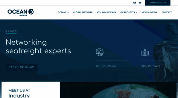 oceanx.network