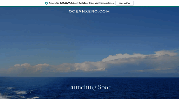 oceanxero.com