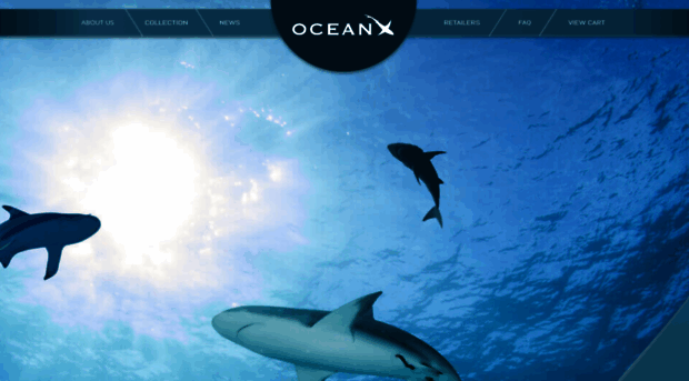 oceanxwatch.com