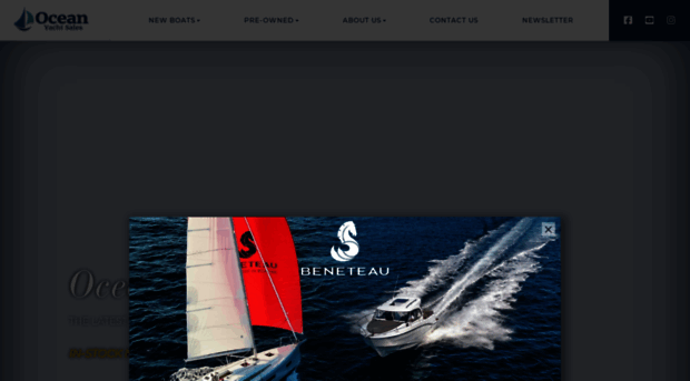 oceanyachtsales.com