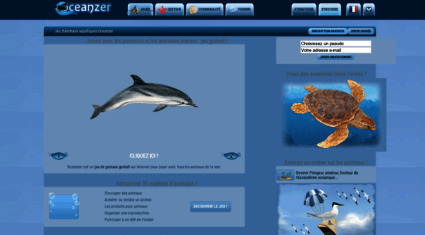 oceanzer.fr