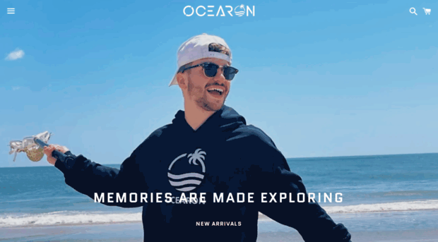 ocearon.com