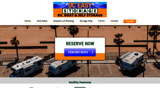 oceasystorage.com