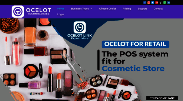 ocelotlinks.com