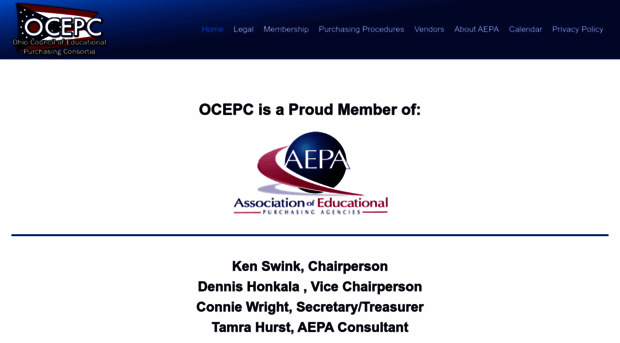 ocepc.org