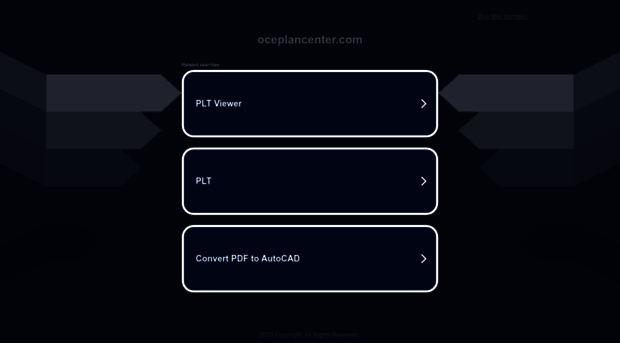 oceplancenter.com