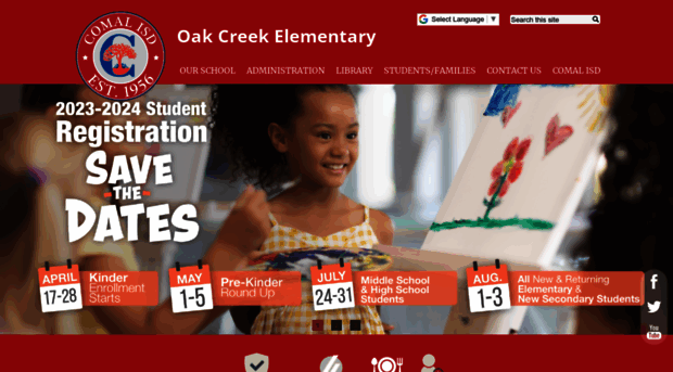 oces.comalisd.org