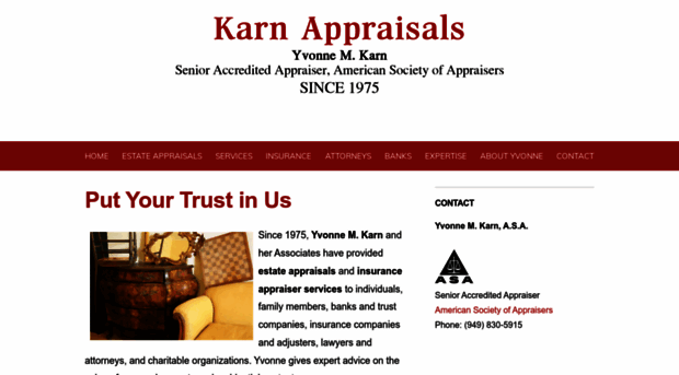 ocestateappraisals.com