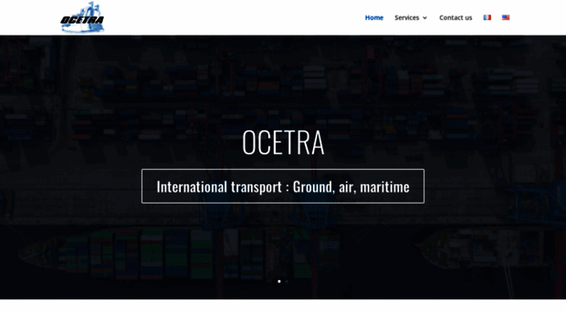 ocetra.com