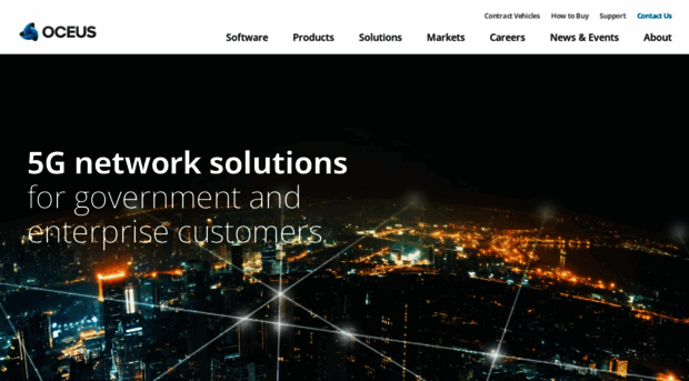 oceusnetworks.com