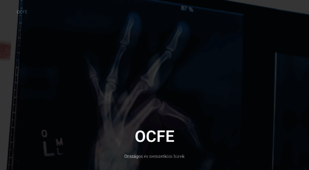 ocfe.hu