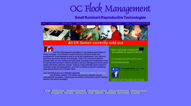 ocflock.com