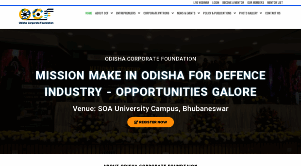 ocfodisha.org