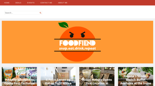 ocfoodfiend.com