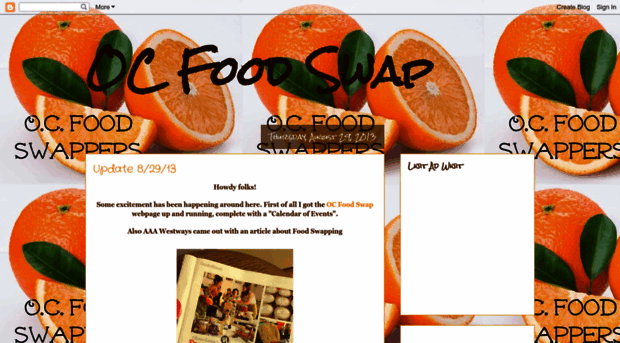 ocfoodswap.blogspot.com