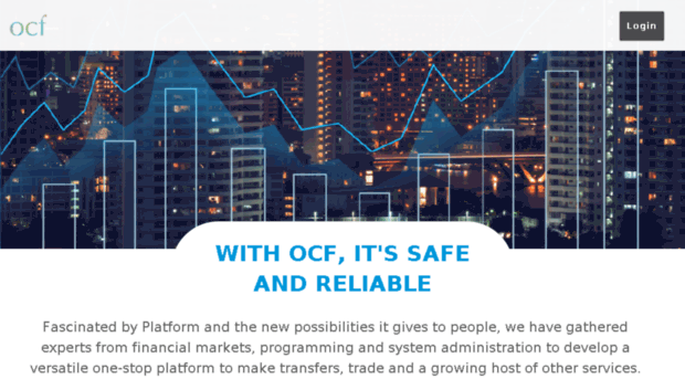 ocfpool.com