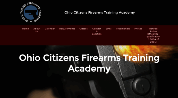 ocftacademy.com