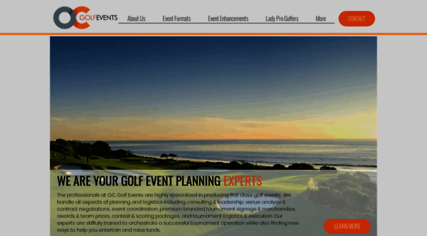 ocgolfevents.com