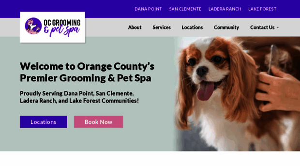 ocgroomer.com