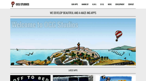 ocgstudios.com