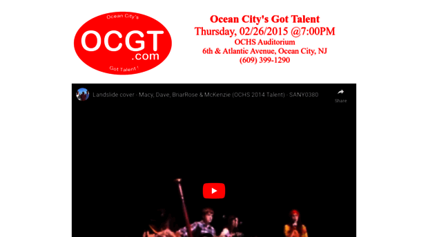 ocgt.com