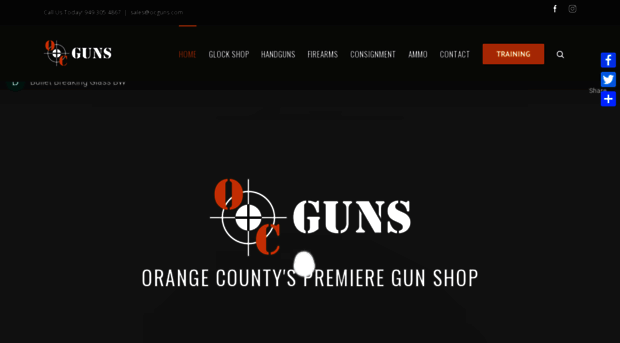 ocguns.com