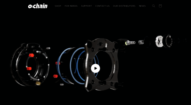 ochain.bike