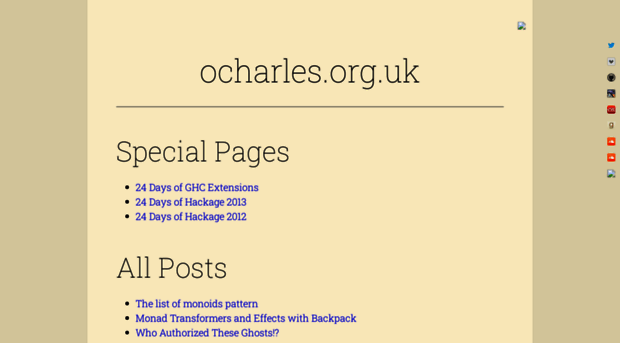 ocharles.org.uk