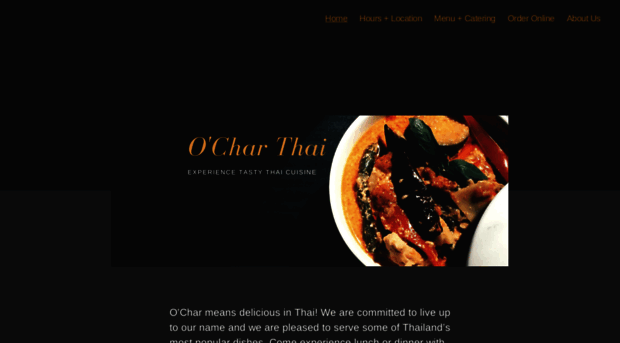 ocharthai.com