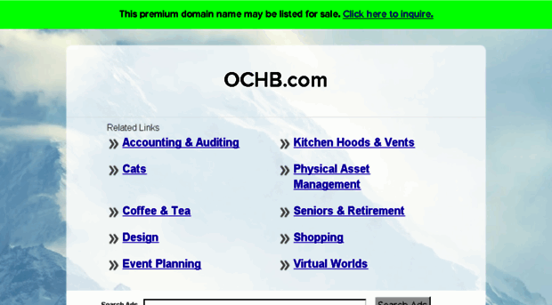 ochb.com