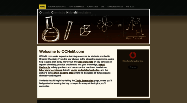 ochem.com