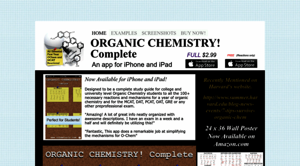 ochemtools.com