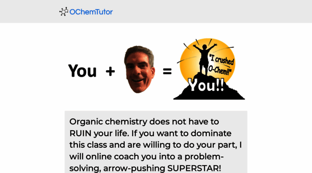 ochemtutor.com