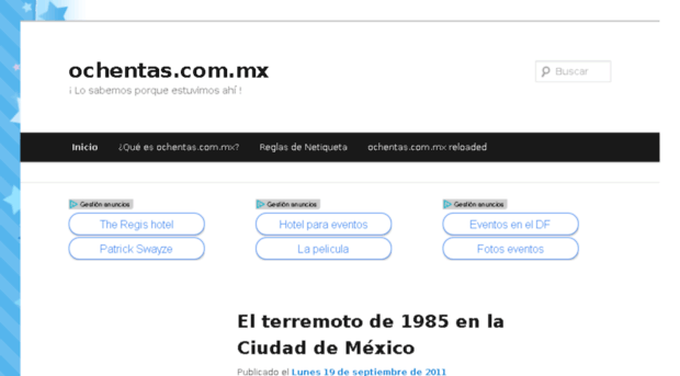 ochentas.com.mx